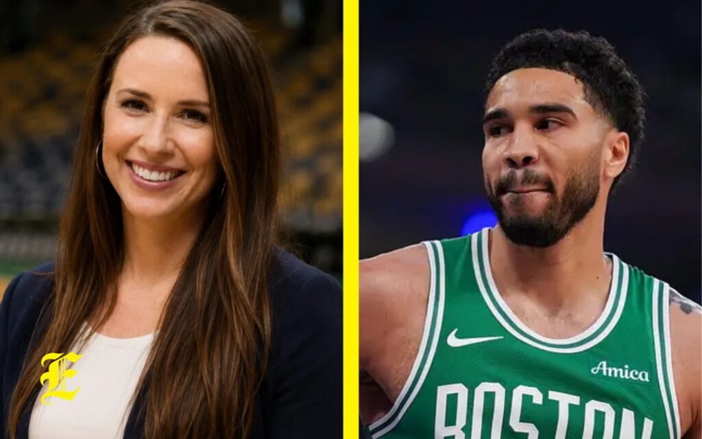 Kathleen Nimmo Lynch and Boston Celtics