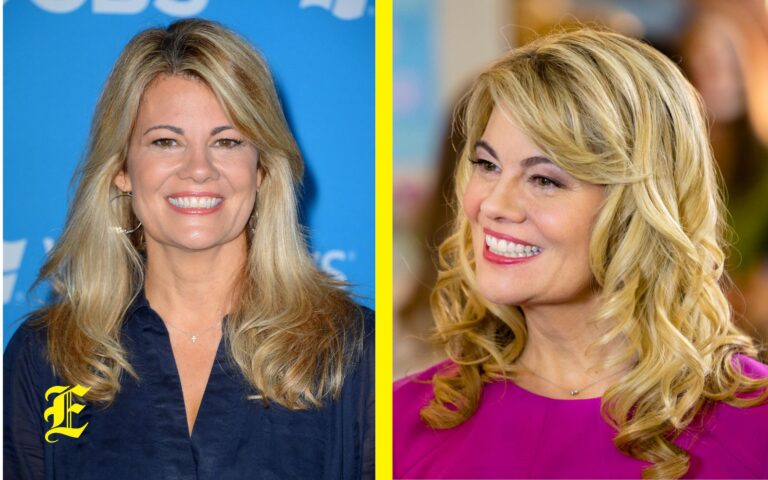 Lisa Whelchel