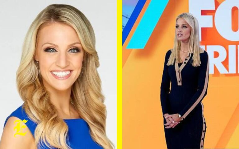 Carley Shimkus