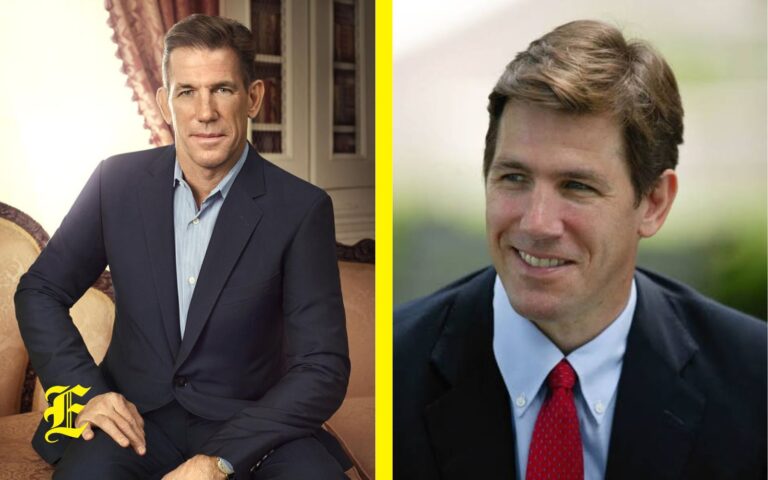 Thomas Ravenel