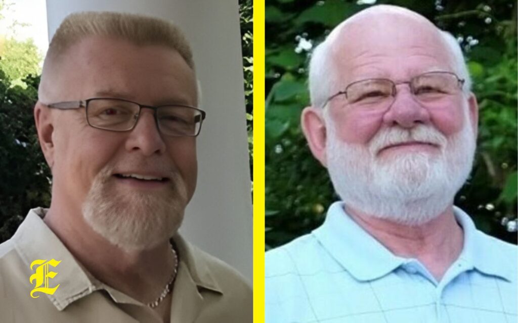 Randy Barker