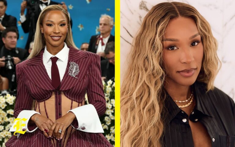 Savannah James