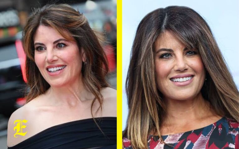 Monica Lewinsky